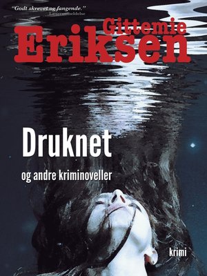 cover image of Druknet